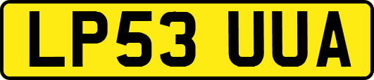 LP53UUA