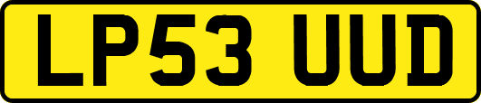 LP53UUD