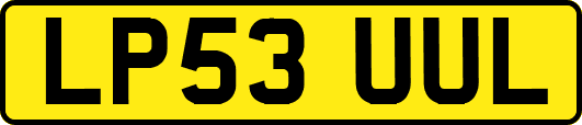 LP53UUL