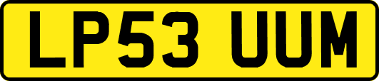 LP53UUM