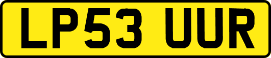 LP53UUR