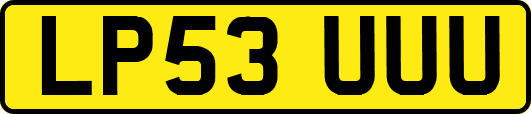 LP53UUU