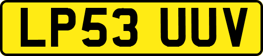 LP53UUV