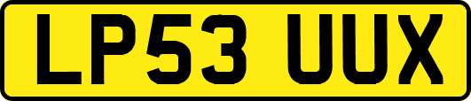 LP53UUX
