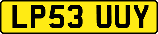 LP53UUY