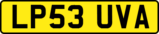 LP53UVA