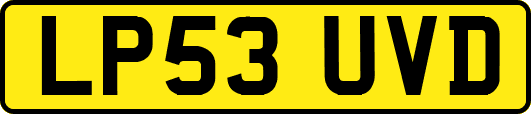 LP53UVD