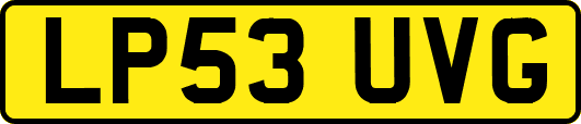 LP53UVG