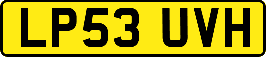 LP53UVH