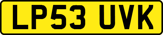 LP53UVK