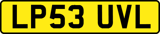 LP53UVL