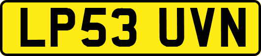 LP53UVN