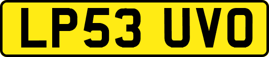 LP53UVO