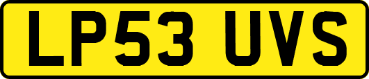 LP53UVS