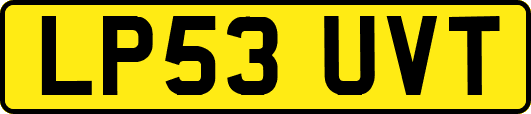 LP53UVT