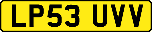 LP53UVV