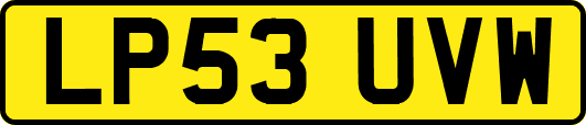 LP53UVW