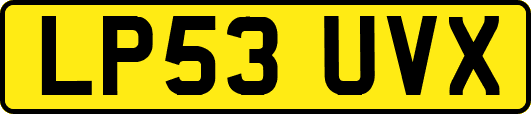 LP53UVX