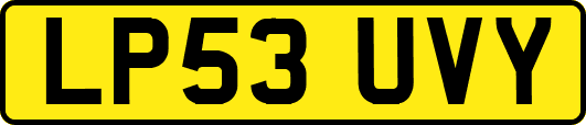 LP53UVY