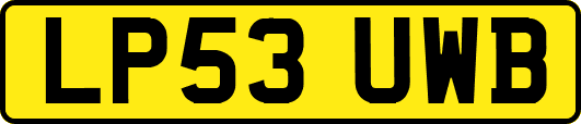 LP53UWB