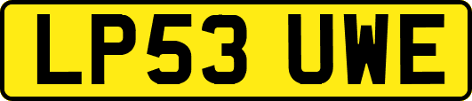 LP53UWE