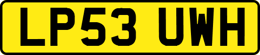 LP53UWH