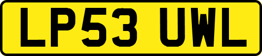 LP53UWL
