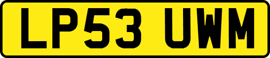 LP53UWM