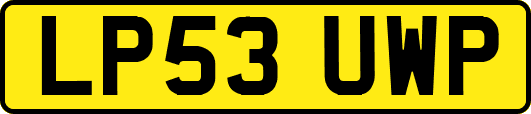 LP53UWP