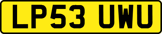 LP53UWU