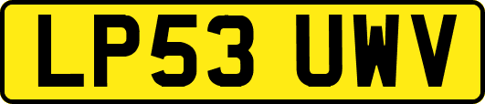 LP53UWV