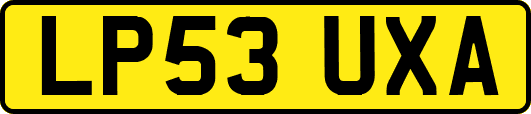 LP53UXA