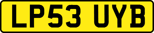 LP53UYB