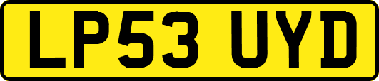 LP53UYD