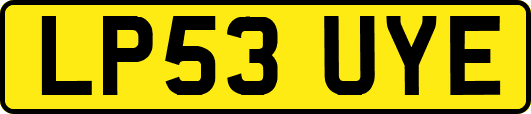 LP53UYE