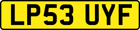 LP53UYF