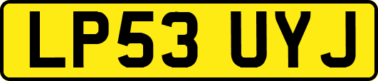 LP53UYJ