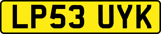 LP53UYK
