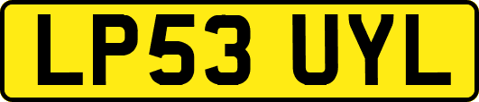 LP53UYL