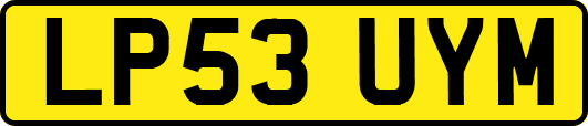 LP53UYM