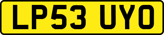LP53UYO