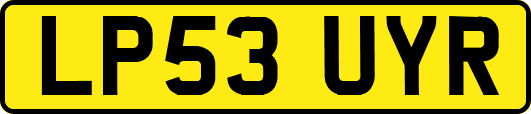 LP53UYR