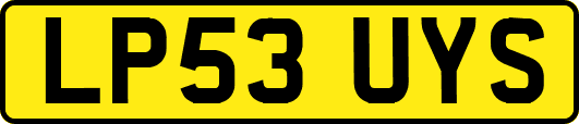 LP53UYS