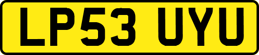LP53UYU