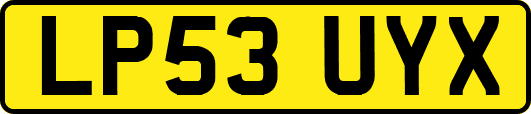 LP53UYX