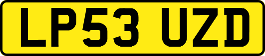 LP53UZD