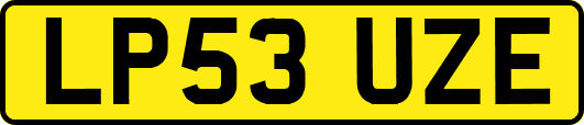 LP53UZE