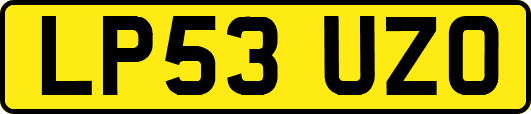 LP53UZO