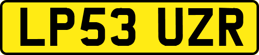 LP53UZR