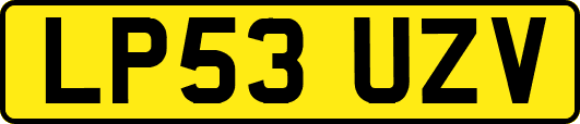 LP53UZV